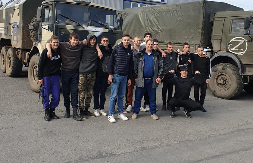 Фонд «Про Жизнь» собирает средства на гуманитарную помощь